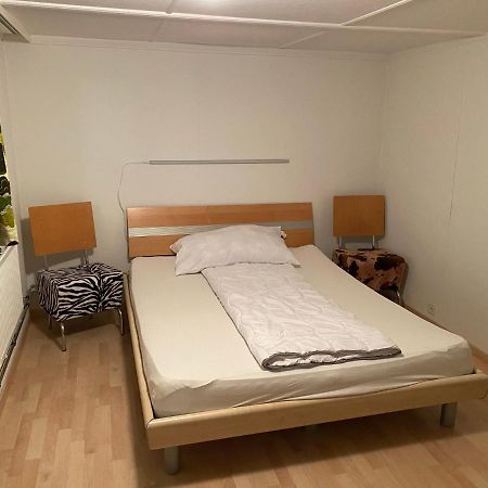 Chalet Schoenberg Gunten Luaran gambar