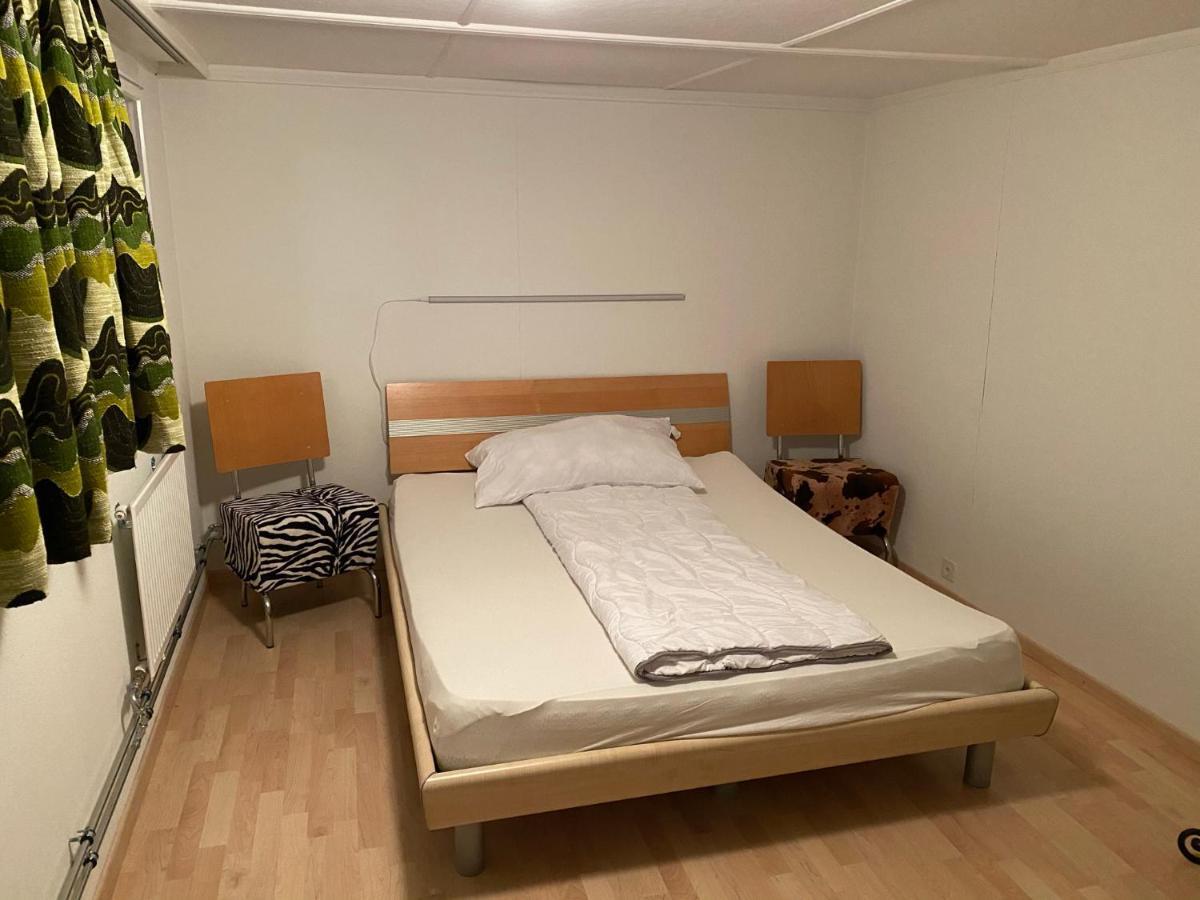 Chalet Schoenberg Gunten Luaran gambar